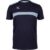 Gilbert Rugby Gilbert Photon T-Shirt – Junior – Size: Age 9 – 10 – Dark Navy / Sky
