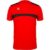 Gilbert Rugby Gilbert Photon T-Shirt – Junior – Size: Age 11 – 12 – Red / Black