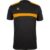 Gilbert Rugby Gilbert Photon T-Shirt – Mens – Size: L – Black / Gold