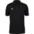 Gilbert Rugby Gilbert Quest Polo Shirt – Junior – Size: Age 7 – 8 – Black
