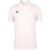 Gilbert Rugby Gilbert Quest Polo Shirt – Junior – Size: Age 11 – 12 – White