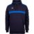 Gilbert Rugby Gilbert Photon Hoodie – Junior – Size: Age 3 – 4 – Dark Navy / Royal