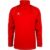 Gilbert Rugby Gilbert Junior Quest 2 1/4 Zip Fleece – Size: Age 5 – 6 – Red