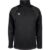 Gilbert Rugby Gilbert Quest 2 1/4 Zip Fleece – Mens – Size: XL – Black