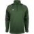 Gilbert Rugby Gilbert Quest 2 1/4 Zip Fleece – Mens – Size: M – Green