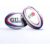 Gilbert Rugby Gilbert England Replica Ball – Size: Super Midi – Country Colours