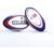 Gilbert Rugby Gilbert England Replica Ball – Size: Midi – Country Colours
