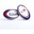 Gilbert Rugby Gilbert England Replica Ball – Size: Mini – Country Colours