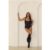 BASE Luxe Rib Singlet Bodysuit Black