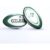 Gilbert Rugby Gilbert Ireland Replica Ball – Size: Midi – Country Colours