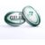 Gilbert Rugby Gilbert Ireland Replica Ball – Size: Sz 5 – Country Colours