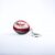 Gilbert Rugby Gilbert Scarlets Keyring