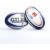 Gilbert Rugby Gilbert France Replica Ball – Size: Sz 5 – Country Colours