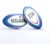 Gilbert Rugby Gilbert Italy Replica Ball – Size: Midi – Country Colours