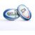 Gilbert Rugby Gilbert Italy Replica Ball – Size: Sz 5 – Country Colours