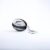 Gilbert Rugby Gilbert All Blacks Keyring – Country Colours