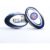 Gilbert Rugby Gilbert Bath Rugby Replica Ball – Size: Mini