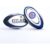 Gilbert Rugby Gilbert Bath Rugby Replica Ball – Size: Midi