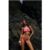 Lush Tide Swim Top Pink