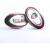 Gilbert Rugby Gilbert Leicester Tigers Replica Ball – Size: Mini
