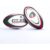 Gilbert Rugby Gilbert Leicester Tigers Replica Ball – Size: Midi