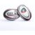 Gilbert Rugby Gilbert Leicester Tigers Replica Ball – Size: Sz 4