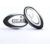Gilbert Rugby Gilbert Newcastle Falcons Replica Ball – Size: Midi