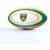 Gilbert Rugby Gilbert Northampton Saints Replica Ball – Size: Midi