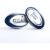 Gilbert Rugby Gilbert Sale Sharks Replica Ball – Size: Mini