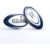 Gilbert Rugby Gilbert Sale Sharks Replica Ball – Size: Midi