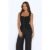 Executive Energy Top Black