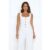Executive Energy Top White