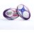 Gilbert Rugby Gilbert Touch Ball – Pink/Blue
