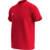 Gilbert Rugby Gilbert GTS S/S Tee Shirt – Mens – Size: XL – Red