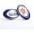 Gilbert Rugby Gilbert Edinburgh Replica Ball – Size: Mini