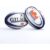 Gilbert Rugby Gilbert Edinburgh Replica Ball – Size: Sz 4