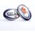 Gilbert Rugby Gilbert Edinburgh Replica Ball – Size: Sz 5