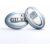 Gilbert Rugby Gilbert Glasgow Replica Ball – Size: Sz 4