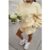 BASE Fleece Round Neck Sweatshirt Butter