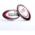 Gilbert Rugby Gilbert Ulster Replica Ball – Size: Midi