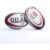 Gilbert Rugby Gilbert Ulster Replica Ball – Size: Sz 4