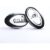 Gilbert Rugby Gilbert Barbarian FC Replica Ball – Size: Mini