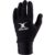 Gilbert Rugby Gilbert Thermo Training Gloves – Size: Extra Large – Black