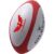 Gilbert Rugby Gilbert Scarlets Stress Ball