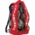 Gilbert Rugby Gilbert Breathable Ball Bag – Red