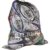 Gilbert Rugby Gilbert Fine Mesh Bag – Black