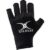 Gilbert Rugby Gilbert International Gloves – Size: Extra Small – Black