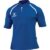 Gilbert Rugby Gilbert XACT Plain Match Shirt – Junior – Size: Age 12 – 13 – Royal