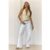 BASE Contour Simplify Halter Top Yellow