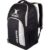 Gilbert Rugby Club Rucksack V3 – Black